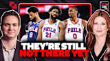 Where Do the Sixers Even Go From Here?