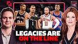 Who Benefits More From An NBA Title? Who Benefits More From An NBA Title?
