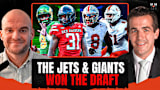 Yes, the Jets and Giants Nailed This Draft
