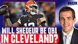 Albert Breer on SANDERS vs. WATSON as QB1, Bitonio’s Career, Sorsby Situation Albert Breer on SANDERS vs. WATSON as QB1, Bitonio’s Career, Sorsby Situation