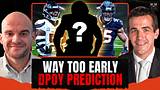 We Predict Who Will Be the NFL Defensive Player of the Year