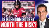 Albert Breer on Sorsby’s Best Landing Spot, Who is Next Year’s Seahawks?, Pickens or Lamb Long Term? Albert Breer on Sorsby’s Best Landing Spot, Who is Next Year’s Seahawks?, Pickens or Lamb Long Term?