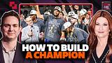 Can the Knicks Keep This Team Together?