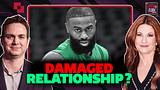 The Jaylen Brown/Celtics Drama Is Worse Than It Looks The Jaylen Brown/Celtics Drama Is Worse Than It Looks