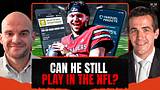 Brendan Sorsby CAN Play in the NFL...Just Not This Year 