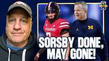 Dusty May to NBA! NFL Denies Sorsby!