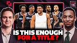 Did the Miami Heat Trade Too Much For Giannis?