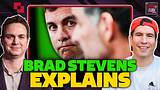 The Truth Behind the Celtics Trading Jaylen Brown The Truth Behind the Celtics Trading Jaylen Brown