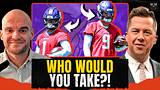 The Vikings Have a QB Problem | MMQB The Vikings Have a QB Problem | MMQB