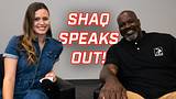 Shaq on LeBron, Giannis to Miami & Humbling AJ Dybantsa Shaq on LeBron, Giannis to Miami & Humbling AJ Dybantsa