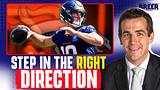 Bo Nix Looks Better Than Ever |  Top 5 Broncos Camp Takeaways | Albert Breer