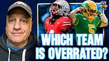 Coaches Poll Reaction, ND v. USC Is Back, Best & Worst College Towns | Others Receiving Votes Coaches Poll Reaction, ND v. USC Is Back, Best & Worst College Towns | Others Receiving Votes
