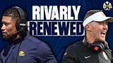 Notre Dame-USC Is BACK...But It Won't Be The Same | Others Receiving Votes Notre Dame-USC Is BACK...But It Won't Be The Same | Others Receiving Votes