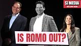 Bryan Curtis on Tony Romo's Broadcasting Future, Aaron Rodgers's Latest Rant, & More Bryan Curtis on Tony Romo's Broadcasting Future, Aaron Rodgers's Latest Rant, & More