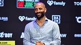 Nakisa Bidarian Talks MVPW-05, PFL Merger & Jake Paul's MMA Debut