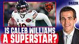 Albert Breer on Ceiling of Caleb Williams, Lions Bounce Back, Texans Super Bowl Threat