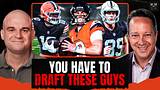 Michael Fabiano Can't Stop Drafting These Players In Fantasy