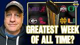 Play-In Games for CFP?, Most Intriguing Coaches, Best Week on CFB Schedule | Others Receiving Votes Play-In Games for CFP?, Most Intriguing Coaches, Best Week on CFB Schedule | Others Receiving Votes