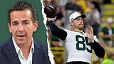 Tucker Kraft Could Transform the Packers Offense | Top 5 Packers Camp Takeaways