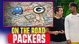Inside Packers Camp: How Far Jordan Love Has Come | Albert Breer Inside Packers Camp: How Far Jordan Love Has Come | Albert Breer