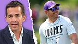 The Vikings Are Taking On Kevin O’Connell’s Identity The Vikings Are Taking On Kevin O’Connell’s Identity