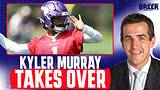 Albert Breer on Kyler Murray, Packers Optimism, New Regime in Cleveland Albert Breer on Kyler Murray, Packers Optimism, New Regime in Cleveland