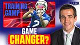 DJ Moore Is Making the Bills More Dangerous | Top 5 Bills Camp Takeaways | Albert Breer DJ Moore Is Making the Bills More Dangerous | Top 5 Bills Camp Takeaways | Albert Breer