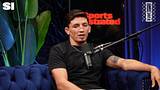 Vince Morales: Life After the UFC and the Fight to Get Back