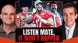 A Lot of Factors Could Complicate NFL Expansion Into London A Lot of Factors Could Complicate NFL Expansion Into London