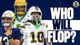 Will Any Of The CFB Title Contenders Flop This Season? | Others Receiving Votes Will Any Of The CFB Title Contenders Flop This Season? | Others Receiving Votes