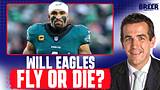 Albert Breer on Expectations for Jaguars, Commanders and Eagles