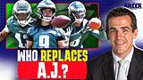 Have the Eagles Found Their A.J. Brown Replacement? | Top 5 Eagles Camp Takeaways | Albert Breer Have the Eagles Found Their A.J. Brown Replacement? | Top 5 Eagles Camp Takeaways | Albert Breer