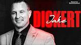 Jake Dickert on Wake Forest’s New QB, ACC Depth & Building a Winner | Sports Illustrated Jake Dickert on Wake Forest’s New QB, ACC Depth & Building a Winner | Sports Illustrated