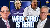 It's Officially Week Zero!! | Others Receiving Votes It's Officially Week Zero!! | Others Receiving Votes