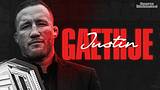 Justin Gaethje Still Can’t Punch After Fighting Ilia Topuria