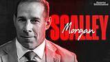 Utah Head Coach Morgan Scalley on Taking Over for Kyle Whittingham | Sports Illustrated