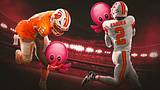 Buccaneers WR Chris Godwin Jr. Talks to SI About Winning 2025 Octopus of the Year