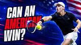 Alex Michelsen Talks US Open, Tennis Inspirations, and Favorite Athletes