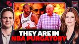 Unpacking The Biggest Punishment In NBA History 
