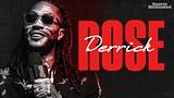Derrick Rose Unfiltered: NBA 2K, Kobe, Fatherhood & His Legacy