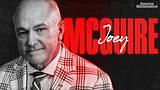 Texas Tech Head Coach Joey McGuire on QB Controversy and Defending the Big 12 Title Texas Tech Head Coach Joey McGuire on QB Controversy and Defending the Big 12 Title