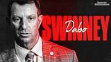 Dabo Swinney on Clemson’s Reset, Chad Morris Return & College Football’s New Era Dabo Swinney on Clemson’s Reset, Chad Morris Return & College Football’s New Era