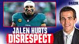 Albert Breer on Herbert, Purdy and Hurts QB Poll Rankings