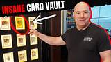 Inside Dana White’s Insane $MILLION Sports Collection