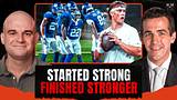 Albert Breer & Conor Orr on the Giants’ New-Look Offense Albert Breer & Conor Orr on the Giants’ New-Look Offense