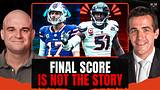 We're Not Worried About the Texans After Their Week 1 Loss We're Not Worried About the Texans After Their Week 1 Loss