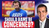 Albert Breer on Rams Rough Start, Porter Jr. Contract and Broncos Panic Meter