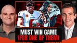 Baker Plays For First Win While Deshaun Plays For His Career Baker Plays For First Win While Deshaun Plays For His Career
