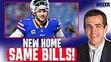 Albert Breer on Bills Win Over Lions, Desperate 0-1 Teams and Chiefs Offensive Success Albert Breer on Bills Win Over Lions, Desperate 0-1 Teams and Chiefs Offensive Success