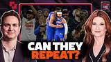 Can the Knicks Break the 8-Year No-Repeat Streak?